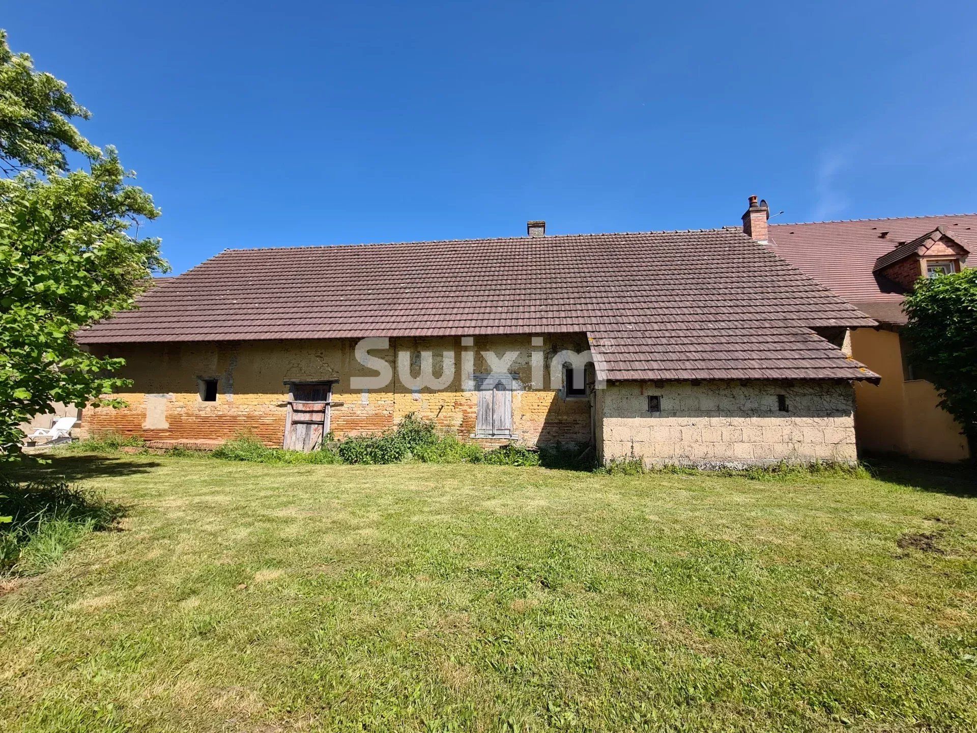 Vente Maison Seurre 4&nbsp;Pièces 140&nbsp;m²