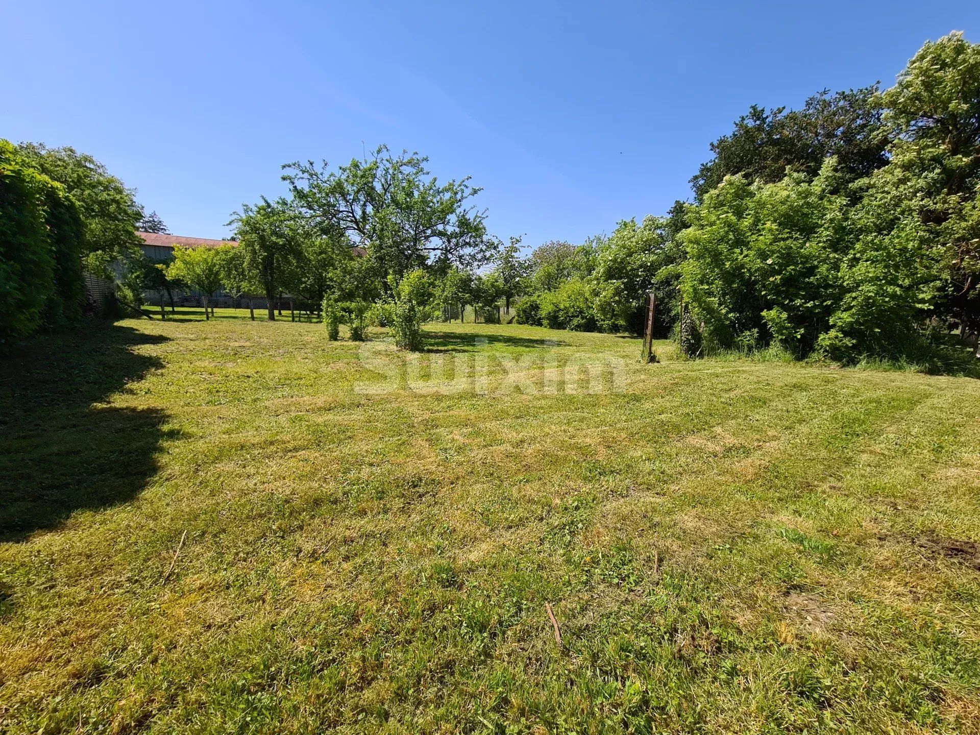 Vente Maison Seurre 4 Pièces 140 m²