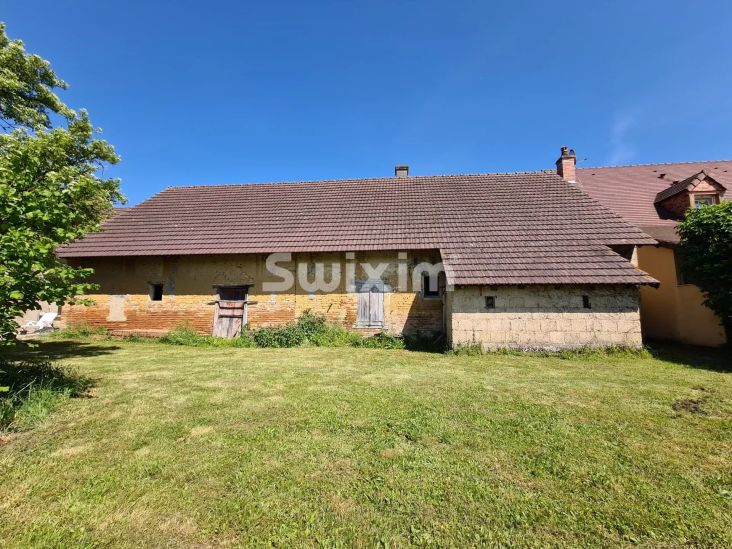 Vente Maison Seurre 4&nbsp;Pièces 140&nbsp;m²