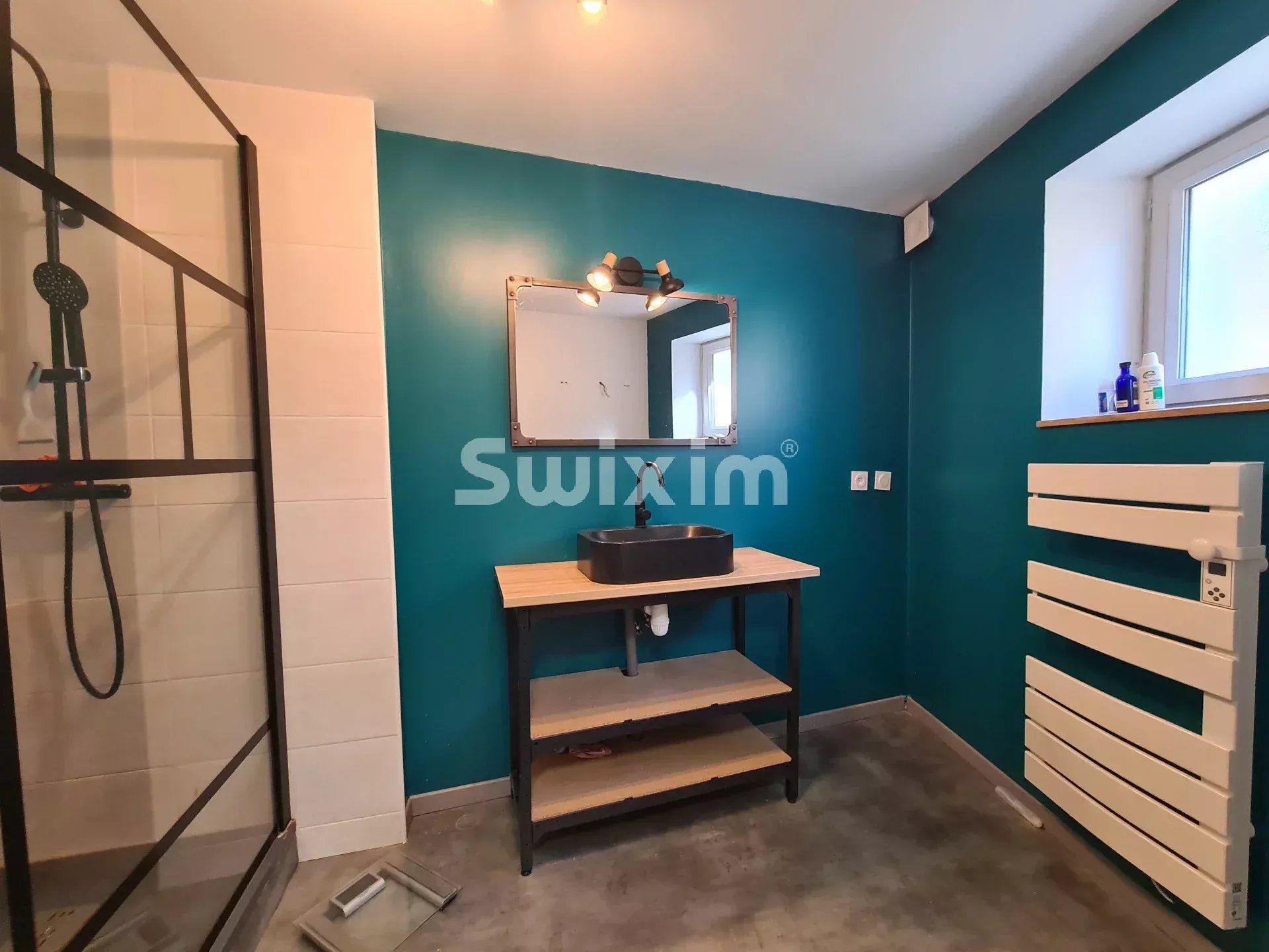Vente Maison Dole 5&nbsp;Pièces 125&nbsp;m²