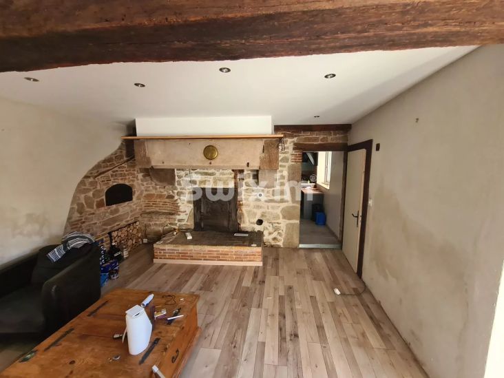 Vente Maison Dole 5&nbsp;Pièces 125&nbsp;m²