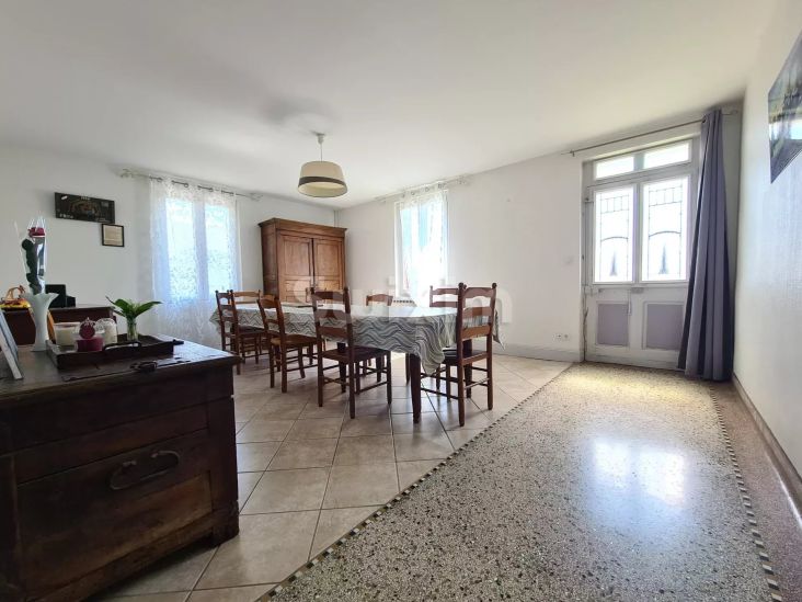 Vente Maison Bletterans 6 Pièces 150 m²