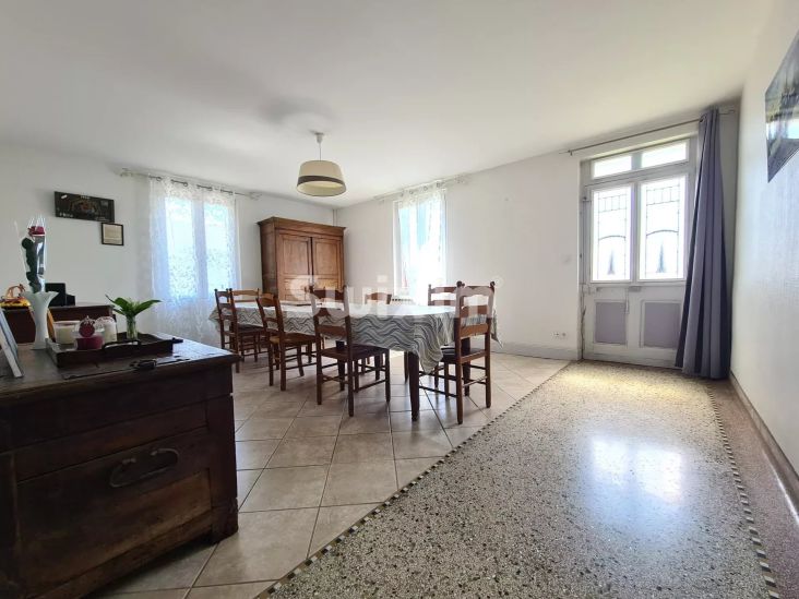 Vente Maison Bletterans 6&nbsp;Pièces 150&nbsp;m²