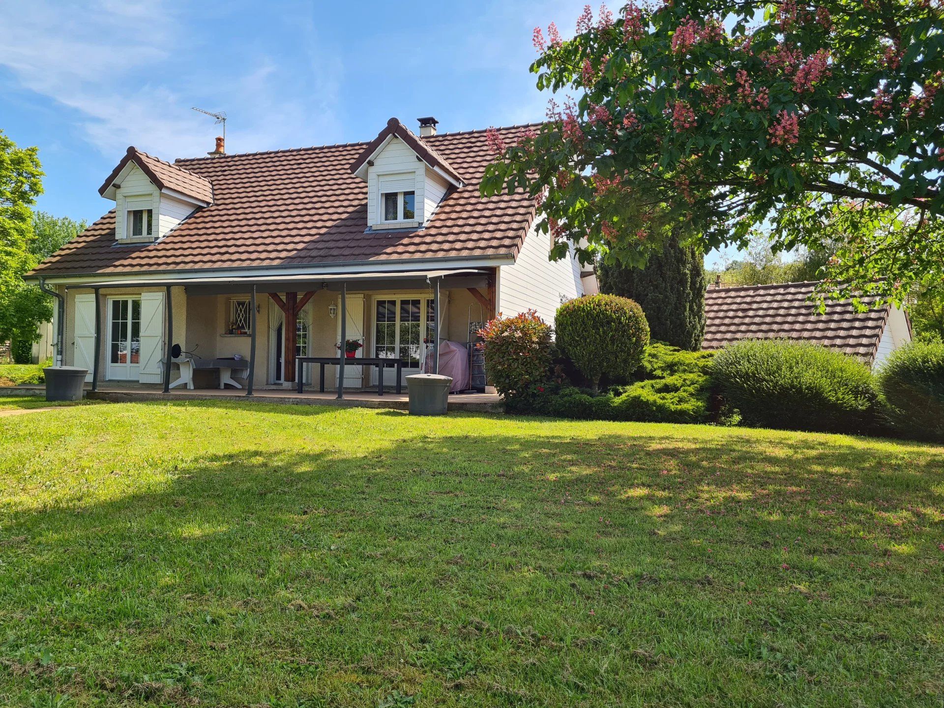 Vente Maison Dole 9&nbsp;Pièces 125&nbsp;m²