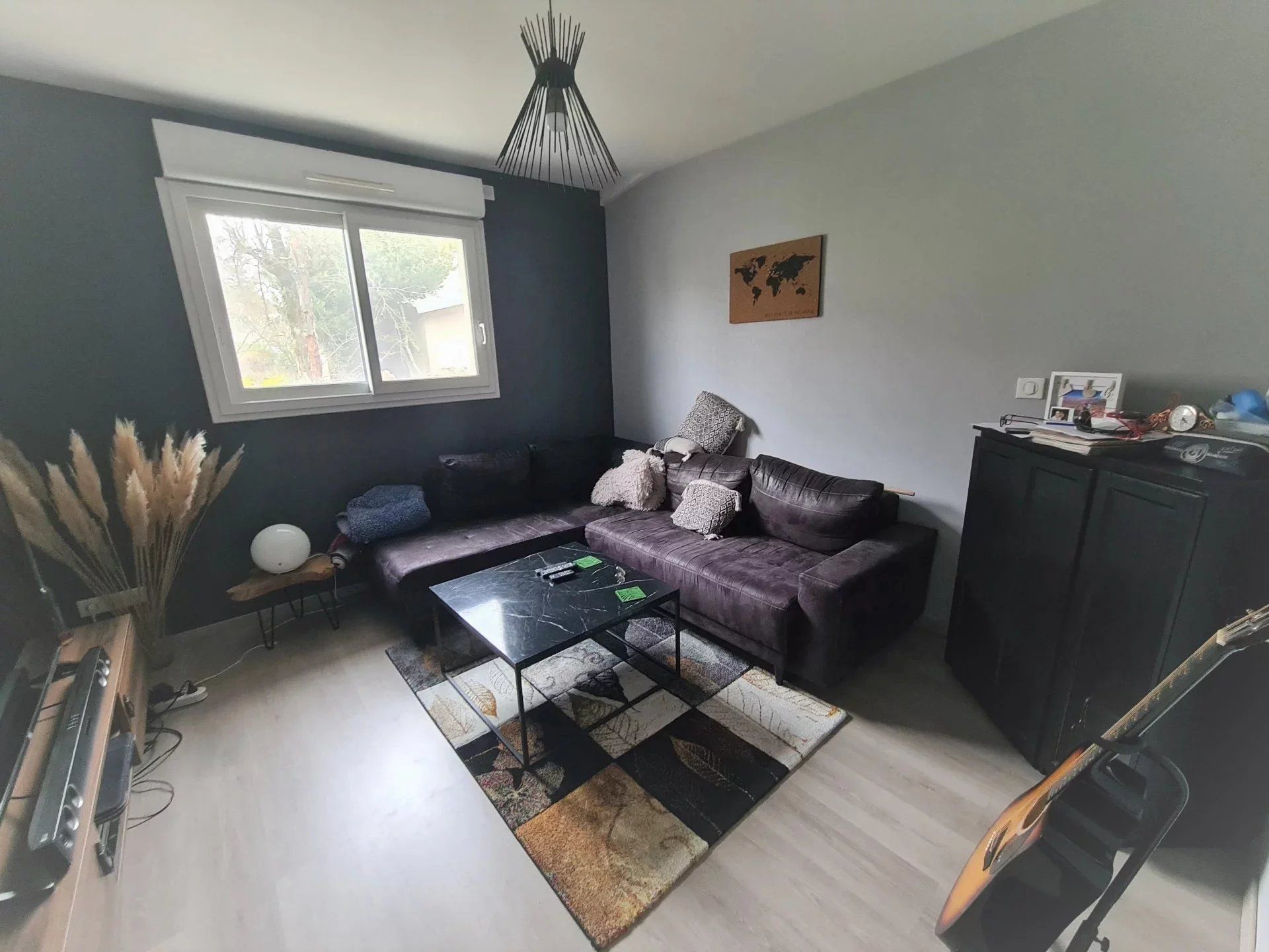 Verkauf Appartement Dole 5&nbsp;Zimmer 98&nbsp;m²