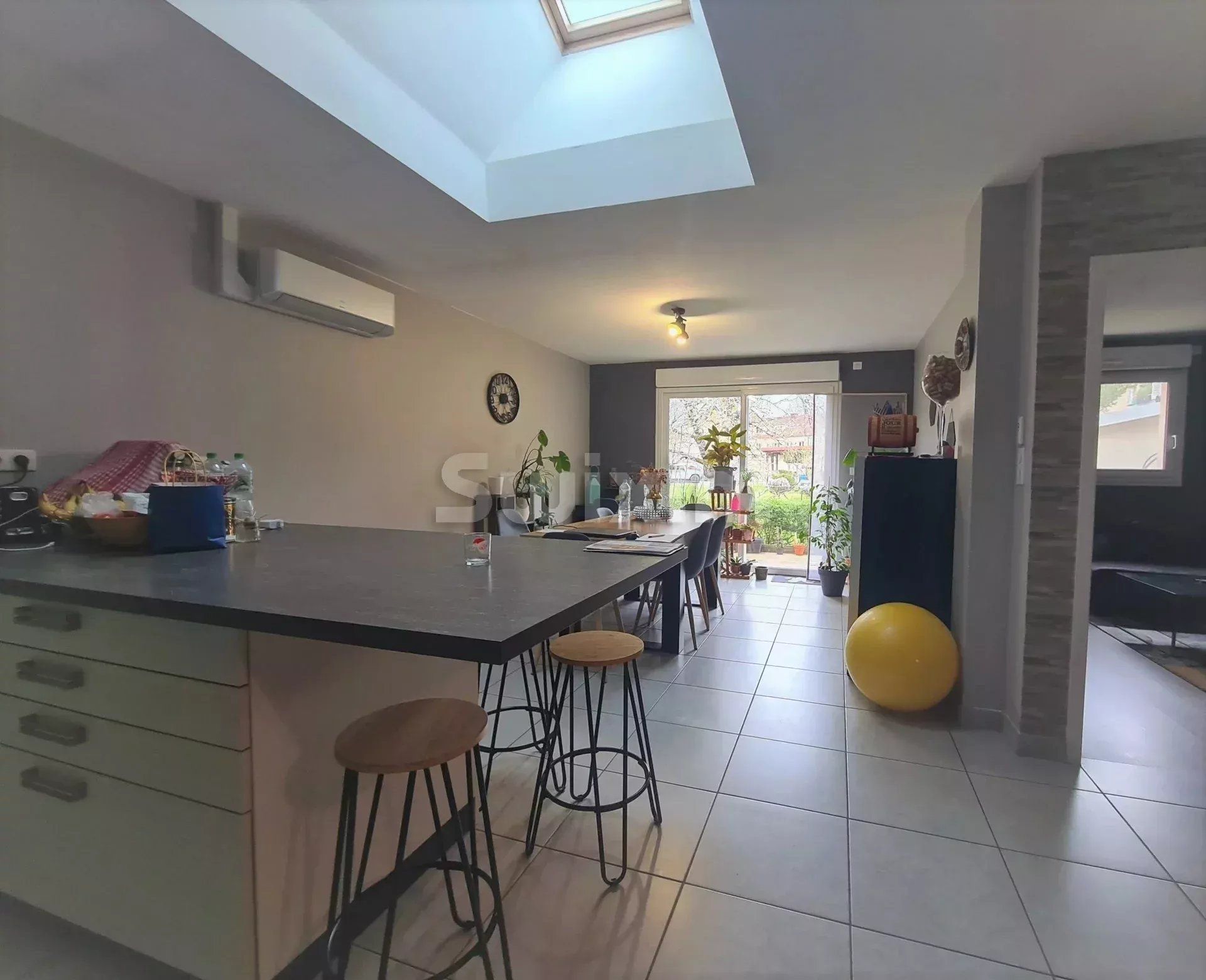 Vendita Appartamento Dole 5 Camere 98 m²