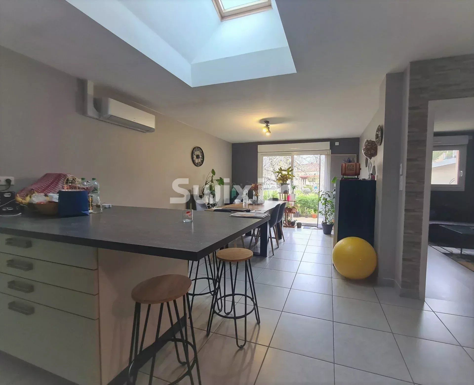 Vente Appartement Dole 5&nbsp;Pièces 98&nbsp;m²