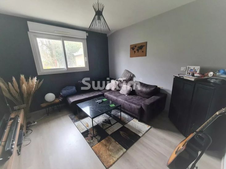 Vente Appartement Dole 5&nbsp;Pièces 98&nbsp;m²