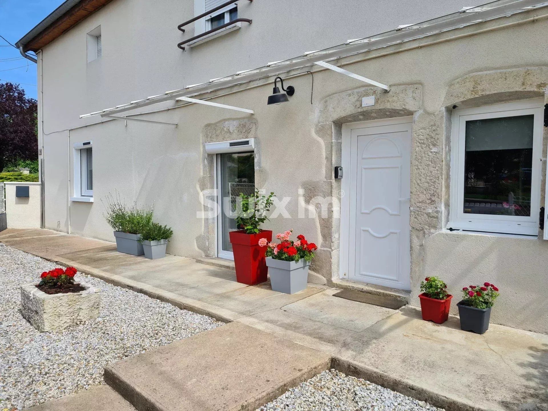 Sale Apartment Dole 4&nbsp;Rooms 70&nbsp;m²