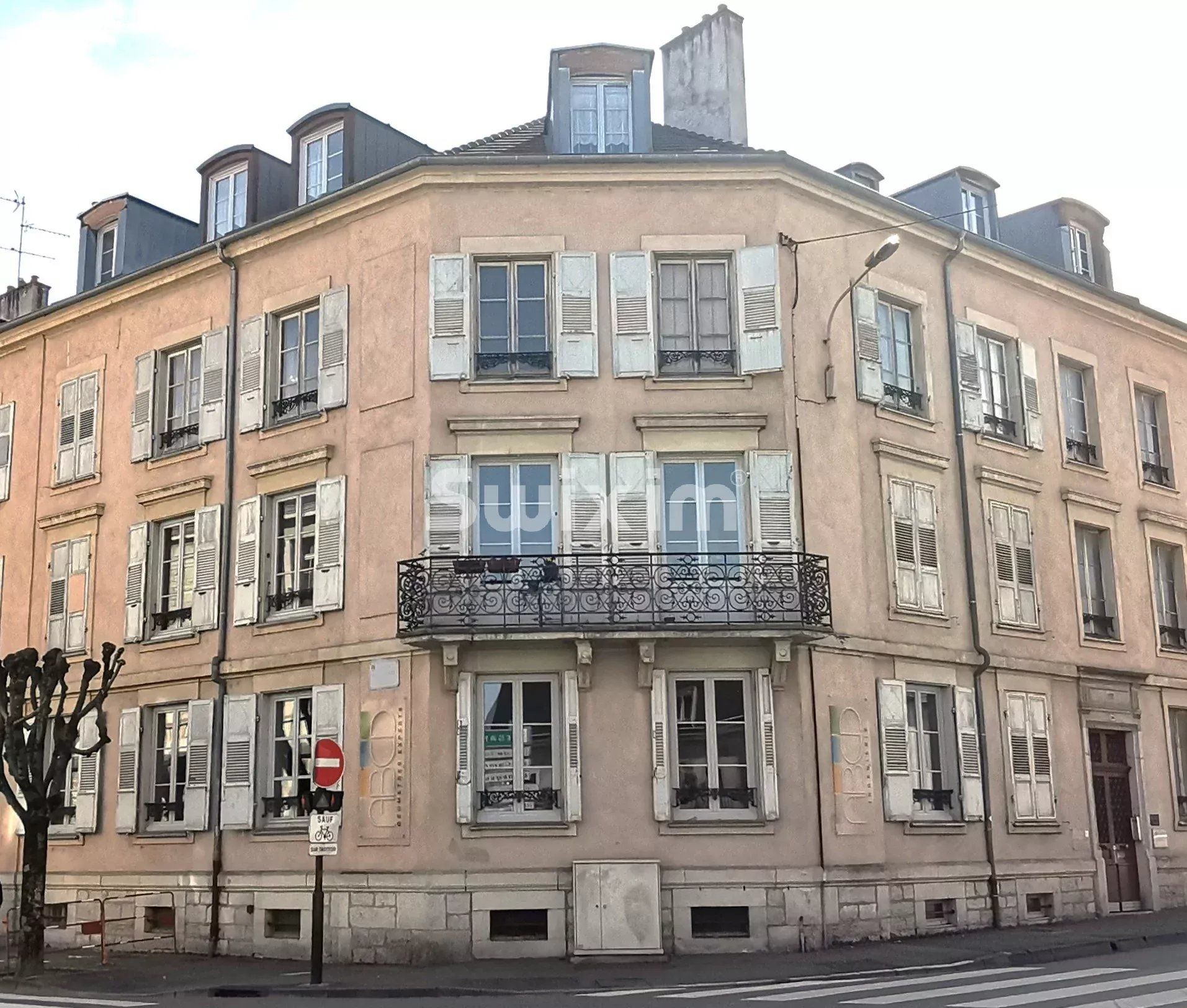 Sale Apartment Dole 6&nbsp;Rooms 146&nbsp;m²