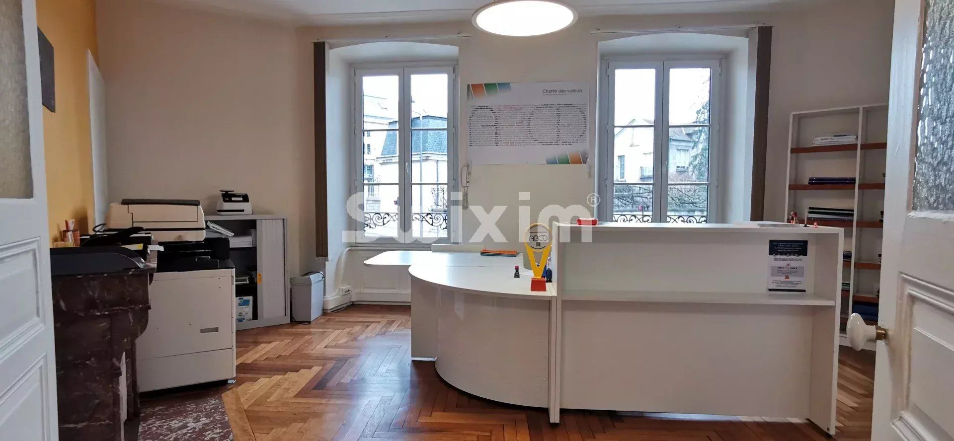 Sale Apartment Dole 6&nbsp;Rooms 146&nbsp;m²