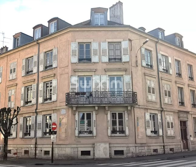 Sale Apartment Dole 6&nbsp;Rooms 146&nbsp;m²
