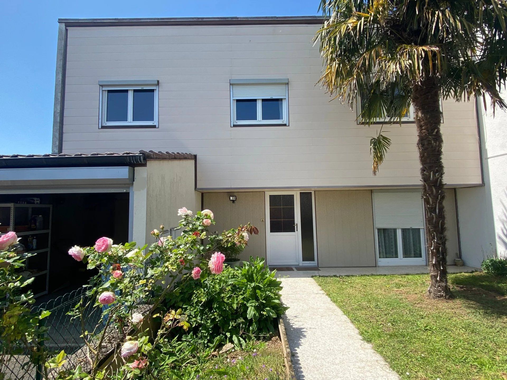 Vente Maison Dole 5&nbsp;Pièces 94&nbsp;m²
