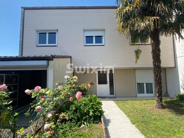 Sale House Dole 5&nbsp;Rooms 94&nbsp;m²