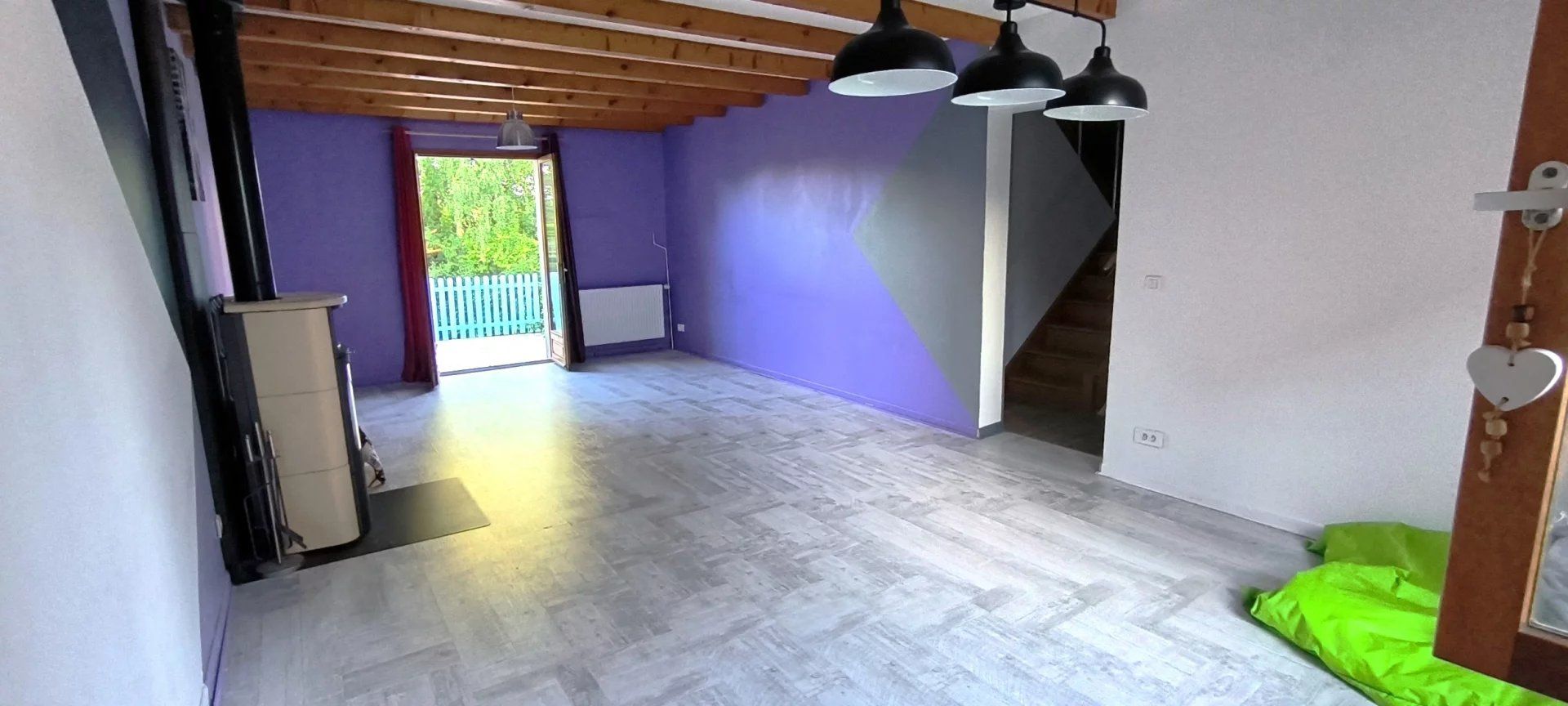 Verkauf Haus Dole 5&nbsp;Zimmer 85&nbsp;m²