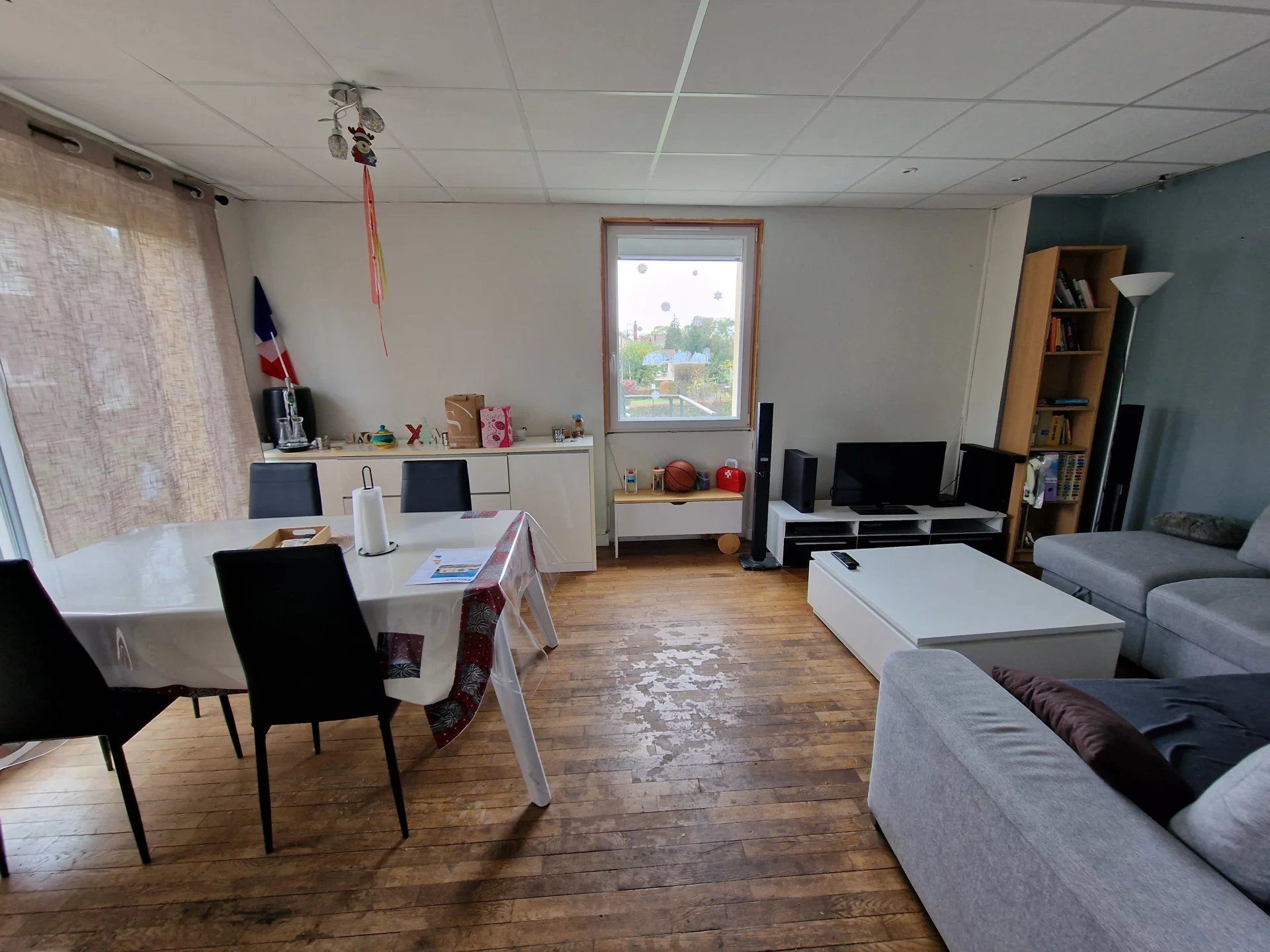 Venda Casa Mouchard 4&nbsp;Quartos 70&nbsp;m²