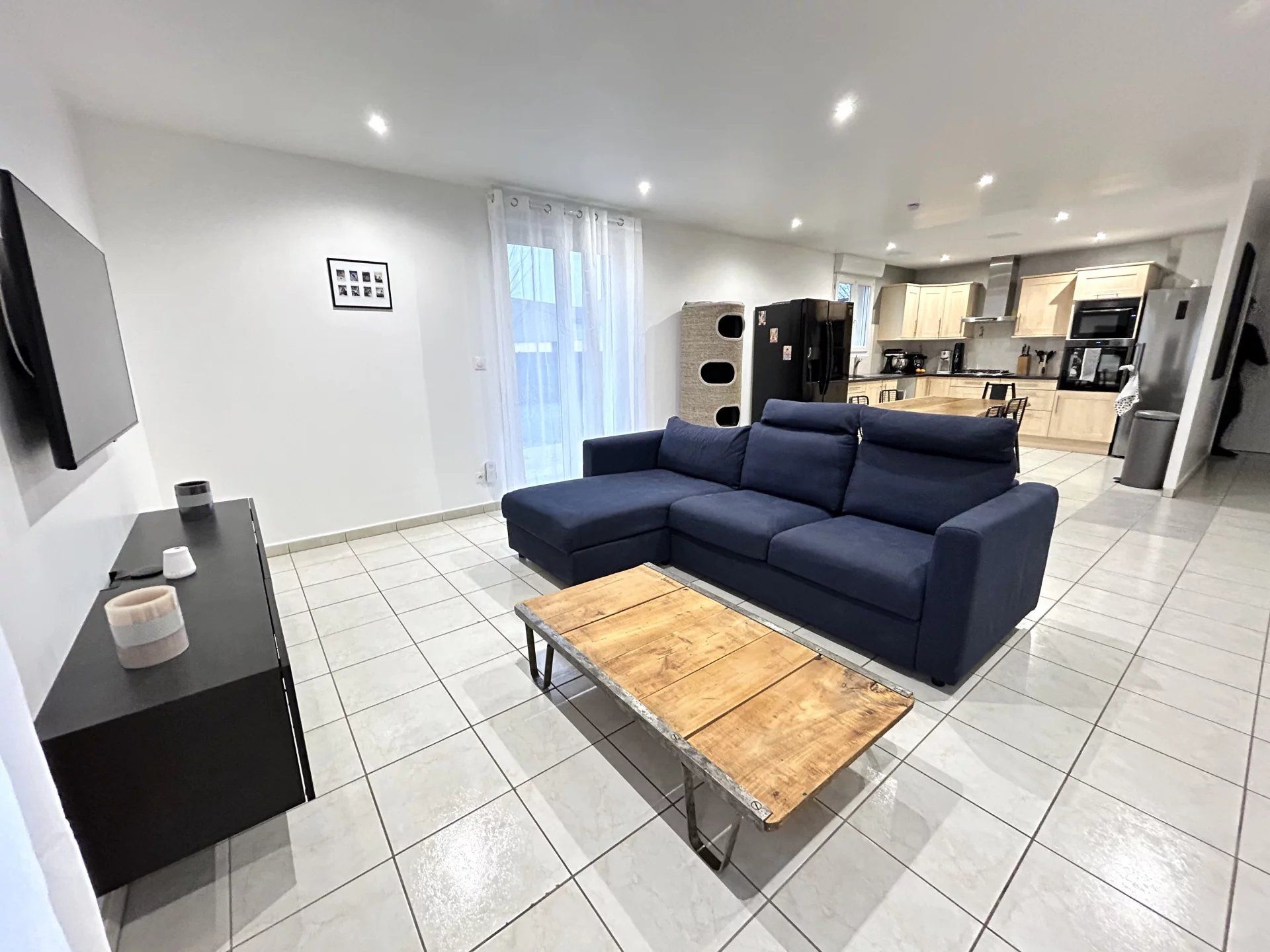 Verkauf Haus Auxonne 4&nbsp;Zimmer 88&nbsp;m²