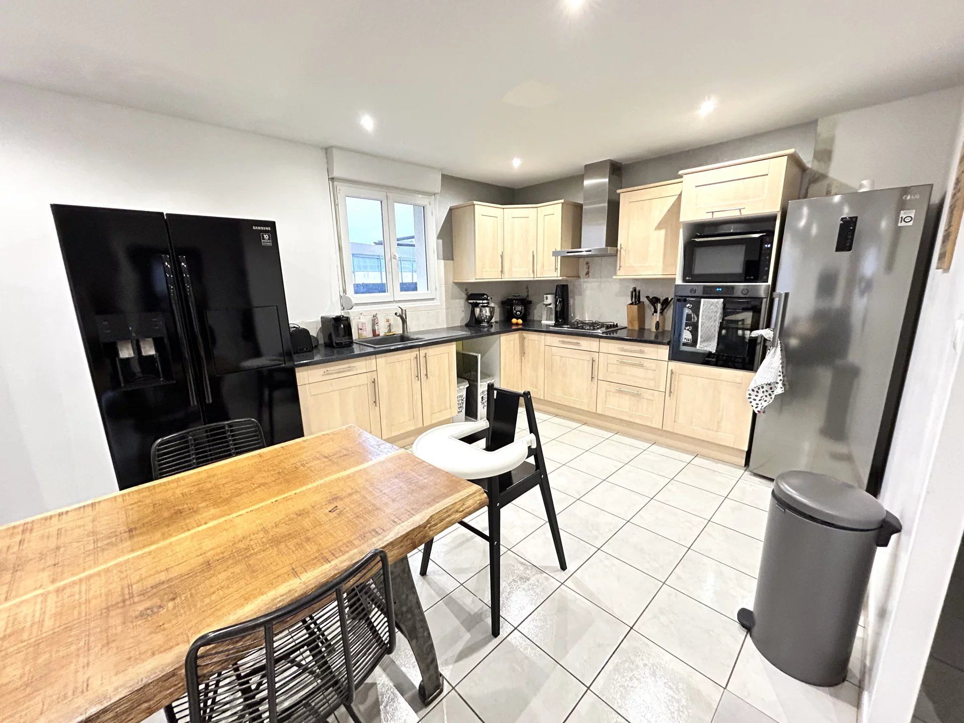 Verkauf Haus Auxonne 4&nbsp;Zimmer 88&nbsp;m²