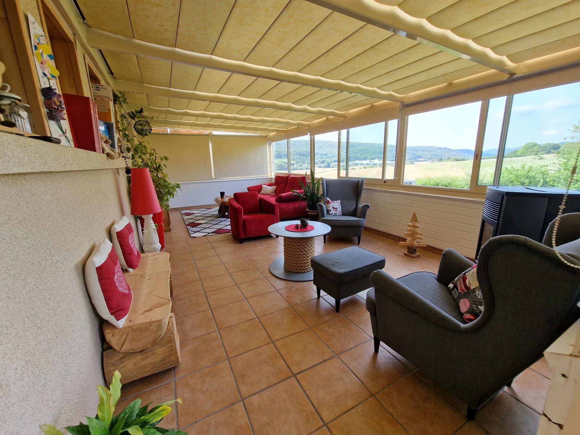 Venda Casa Mouchard 6&nbsp;Quartos 135&nbsp;m²