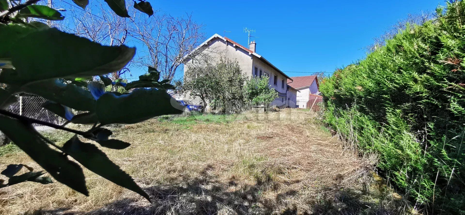 Verkauf Haus Besançon 8 Zimmer 186.55 m²