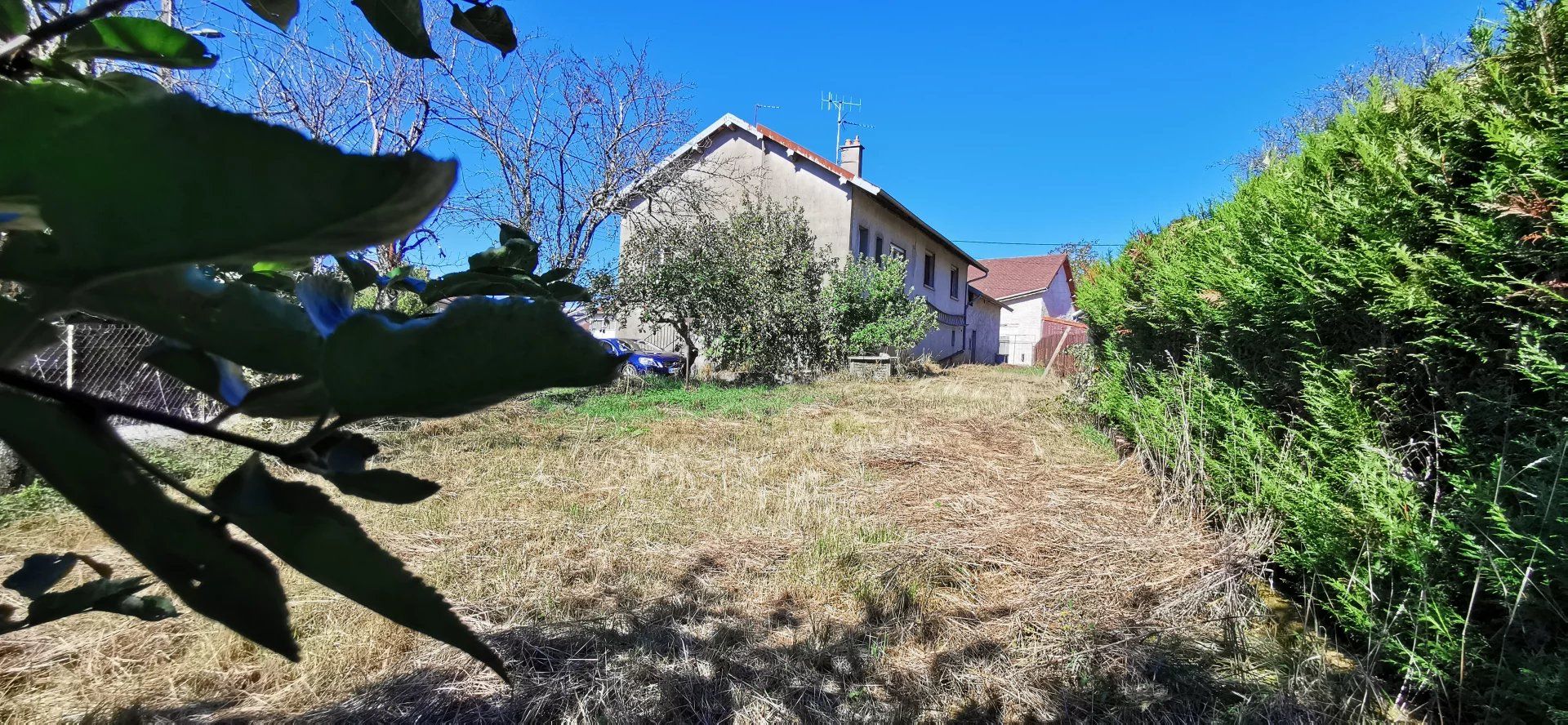 Vente Maison Besançon 8&nbsp;Pièces 186.55&nbsp;m²