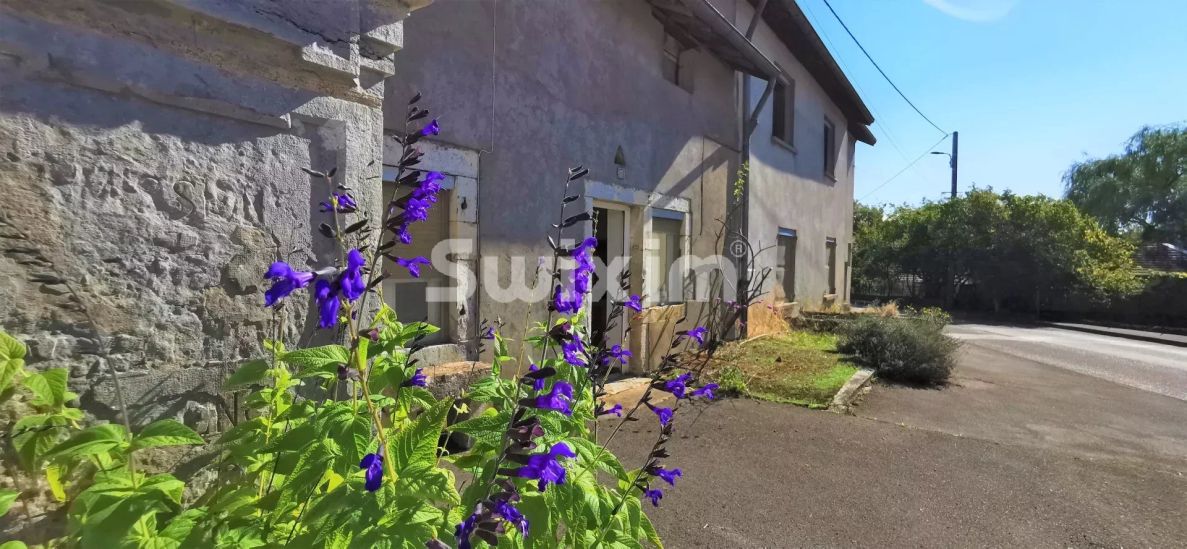 Sale House Besançon 8&nbsp;Rooms 186.55&nbsp;m²