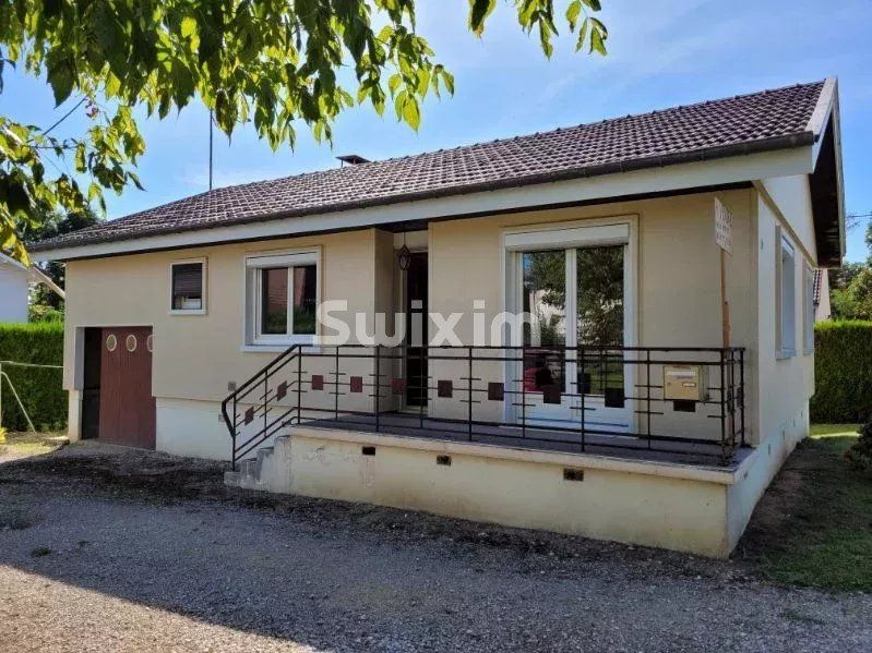 Verkauf Haus Damparis 3&nbsp;Zimmer 63.26&nbsp;m²