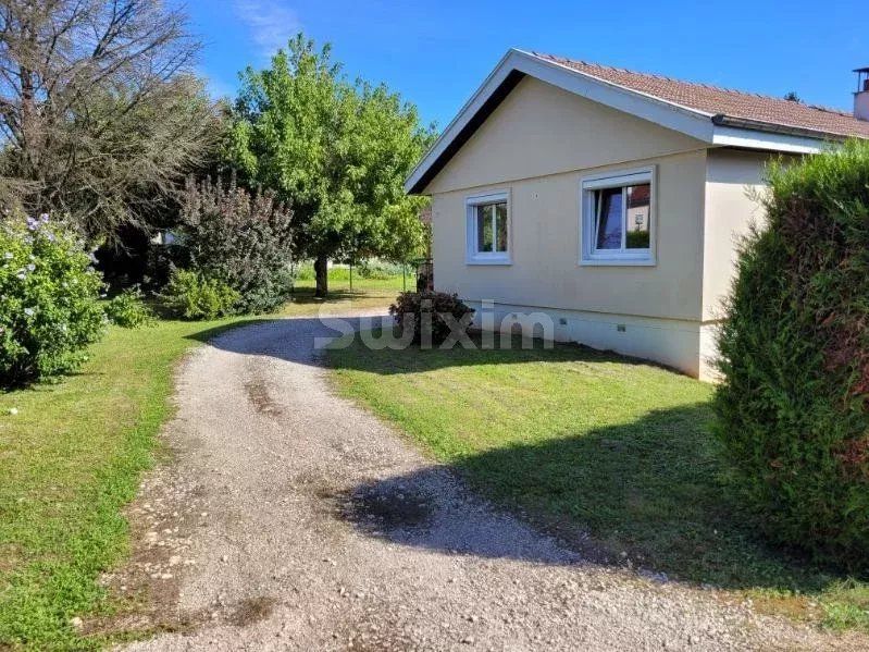 Vendita Casa Damparis 3 Camere 63.26 m²