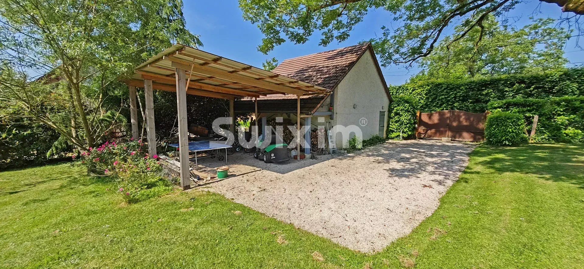 Venta Casa La Loye 6&nbsp;Salas 202&nbsp;m²