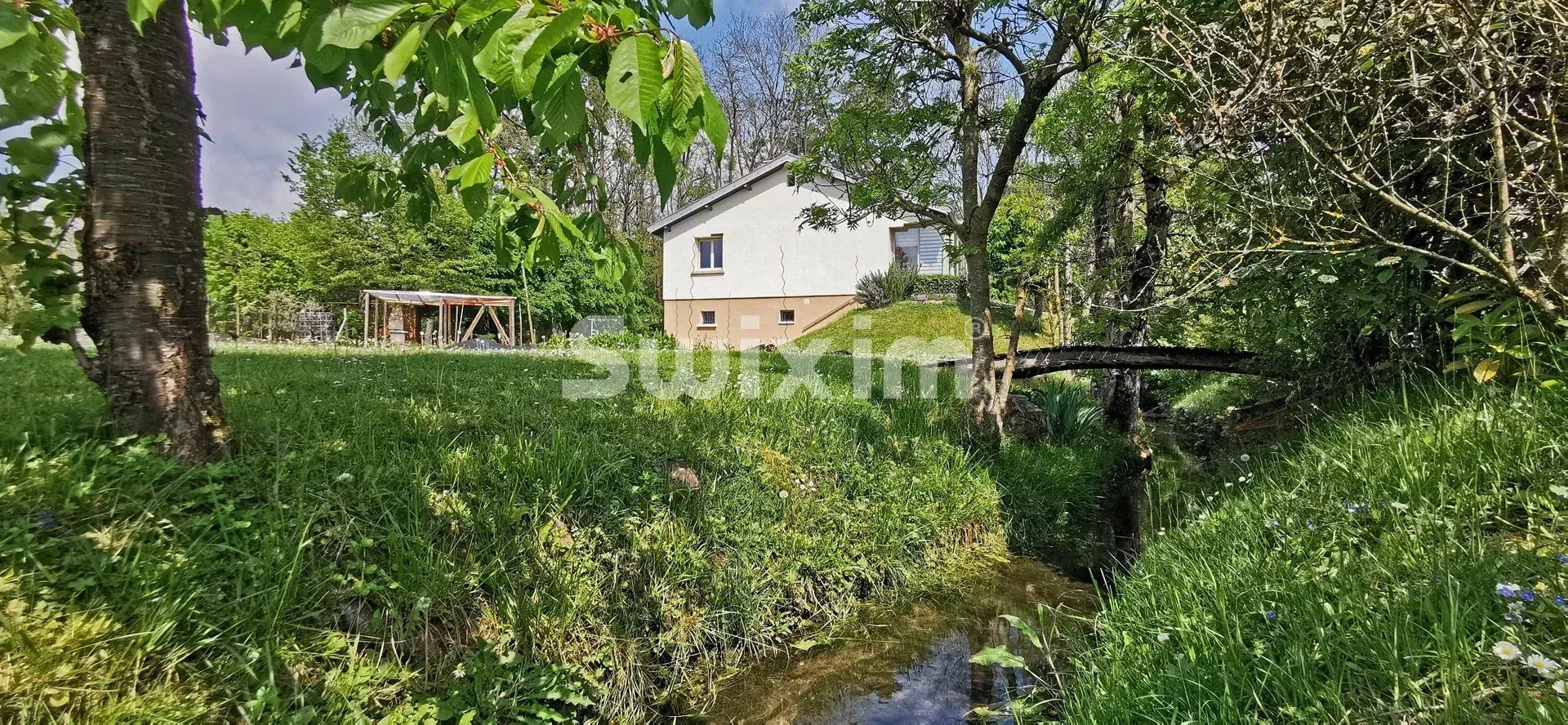 Venta Casa Foucherans 6&nbsp;Salas 151&nbsp;m²