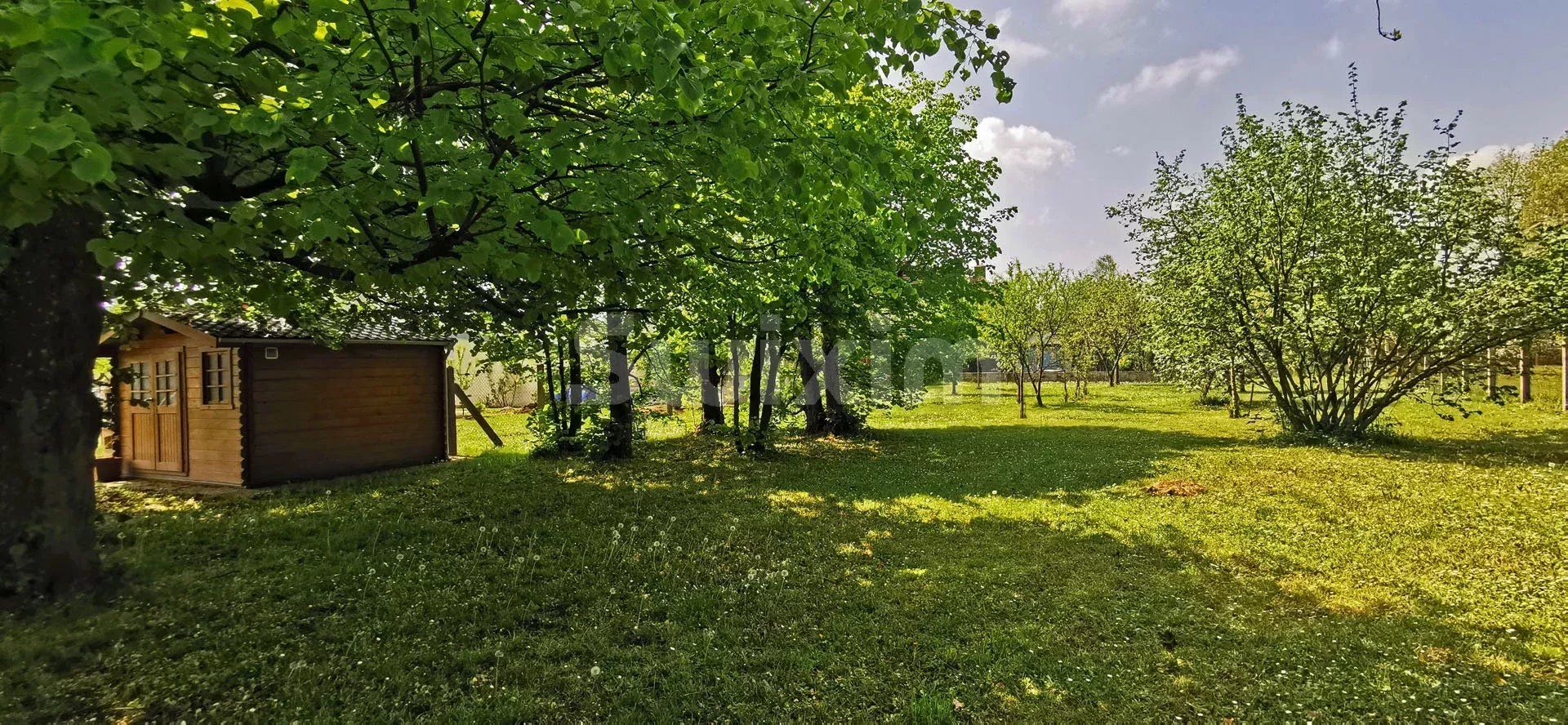 Sale House Foucherans 6 Rooms 151 m²