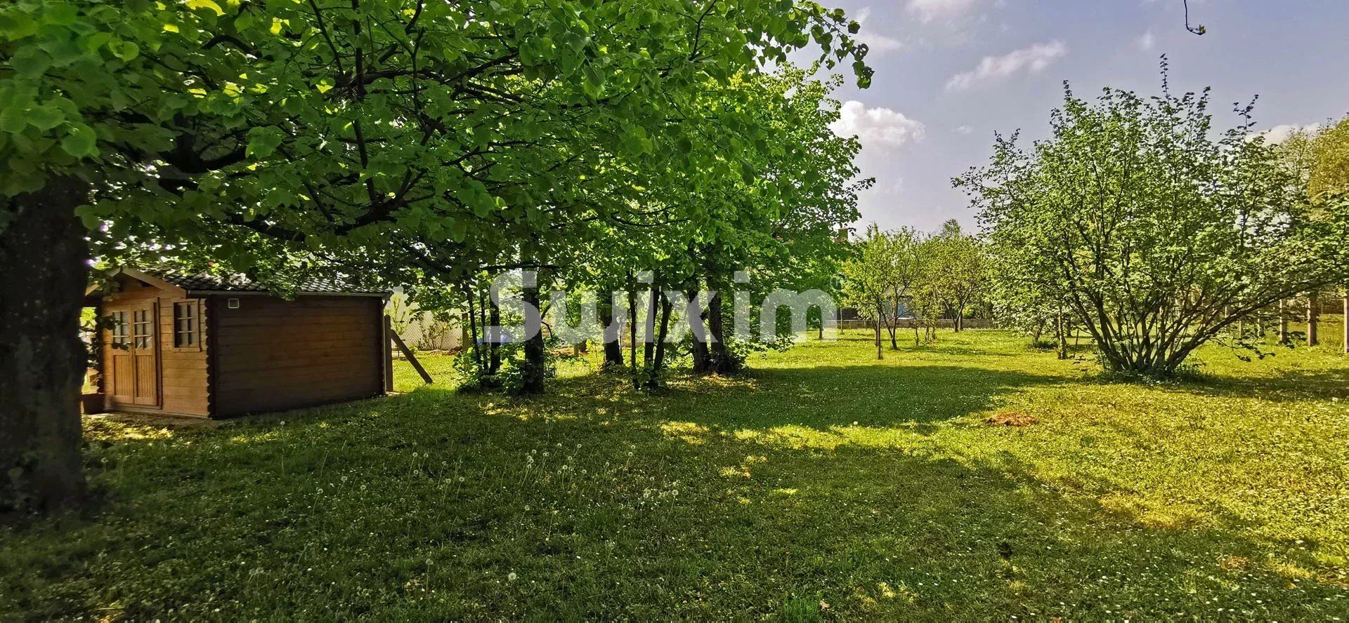 Venta Casa Foucherans 6&nbsp;Salas 151&nbsp;m²