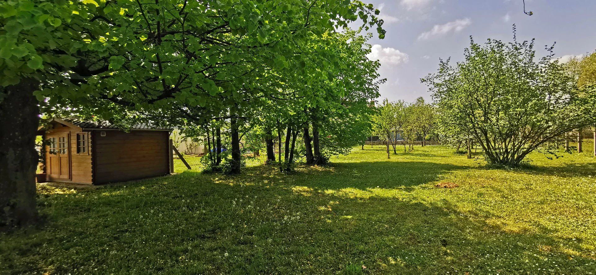 Venta Casa Foucherans 6&nbsp;Salas 151&nbsp;m²