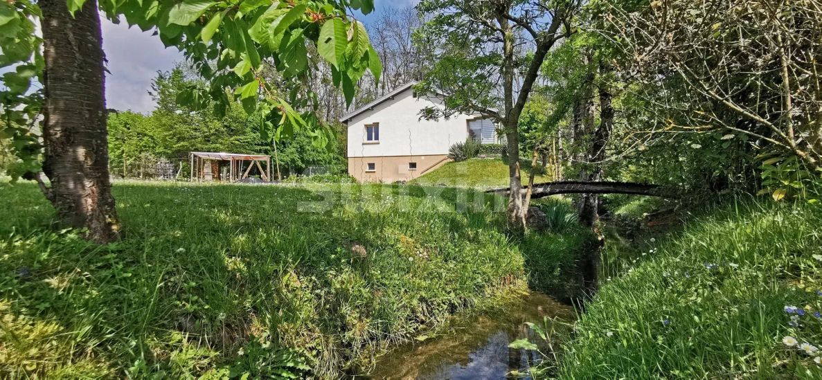 Vente Maison Foucherans 6 Pièces 151 m²