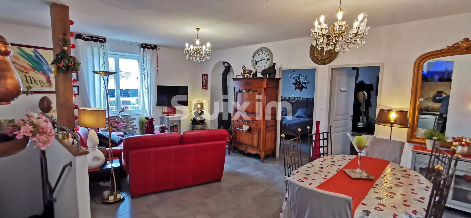 Venta Apartamento Sampans 3&nbsp;Salas 69&nbsp;m²