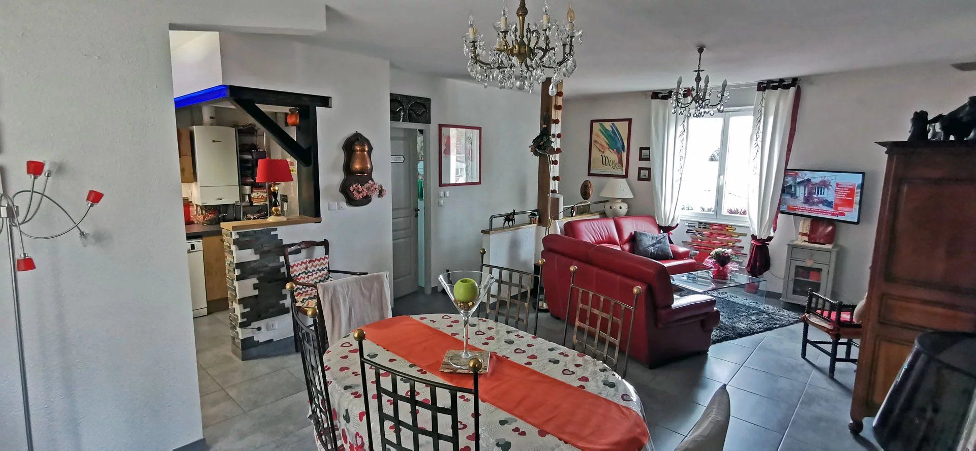 Venta Apartamento Sampans 3&nbsp;Salas 69&nbsp;m²