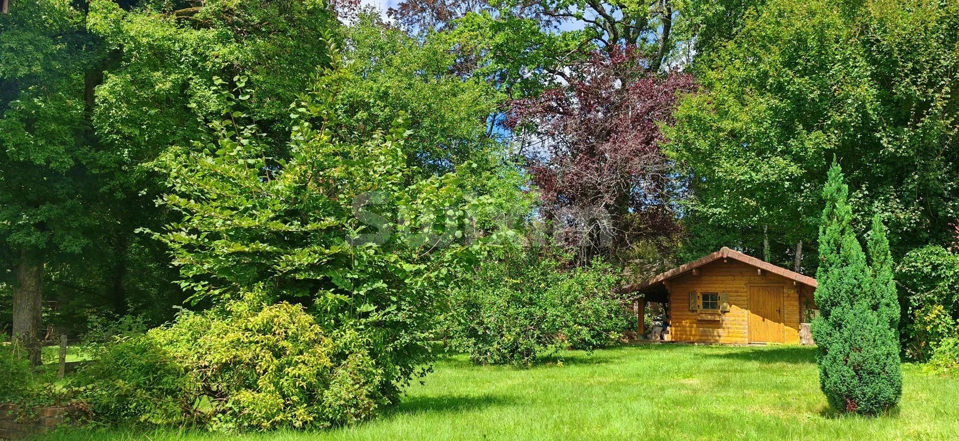 Vente Maison Belmont 5 Pièces 98 m²