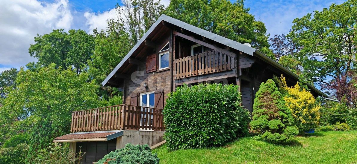 Vente Maison Belmont 5 Pièces 98 m²