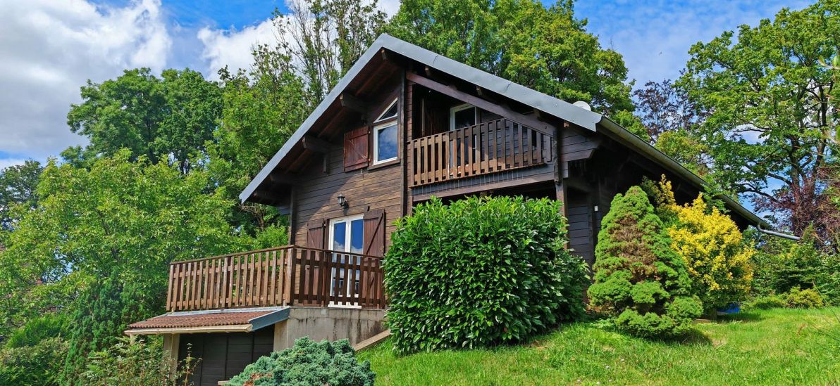 Vente Maison Belmont 5&nbsp;Pièces 98&nbsp;m²