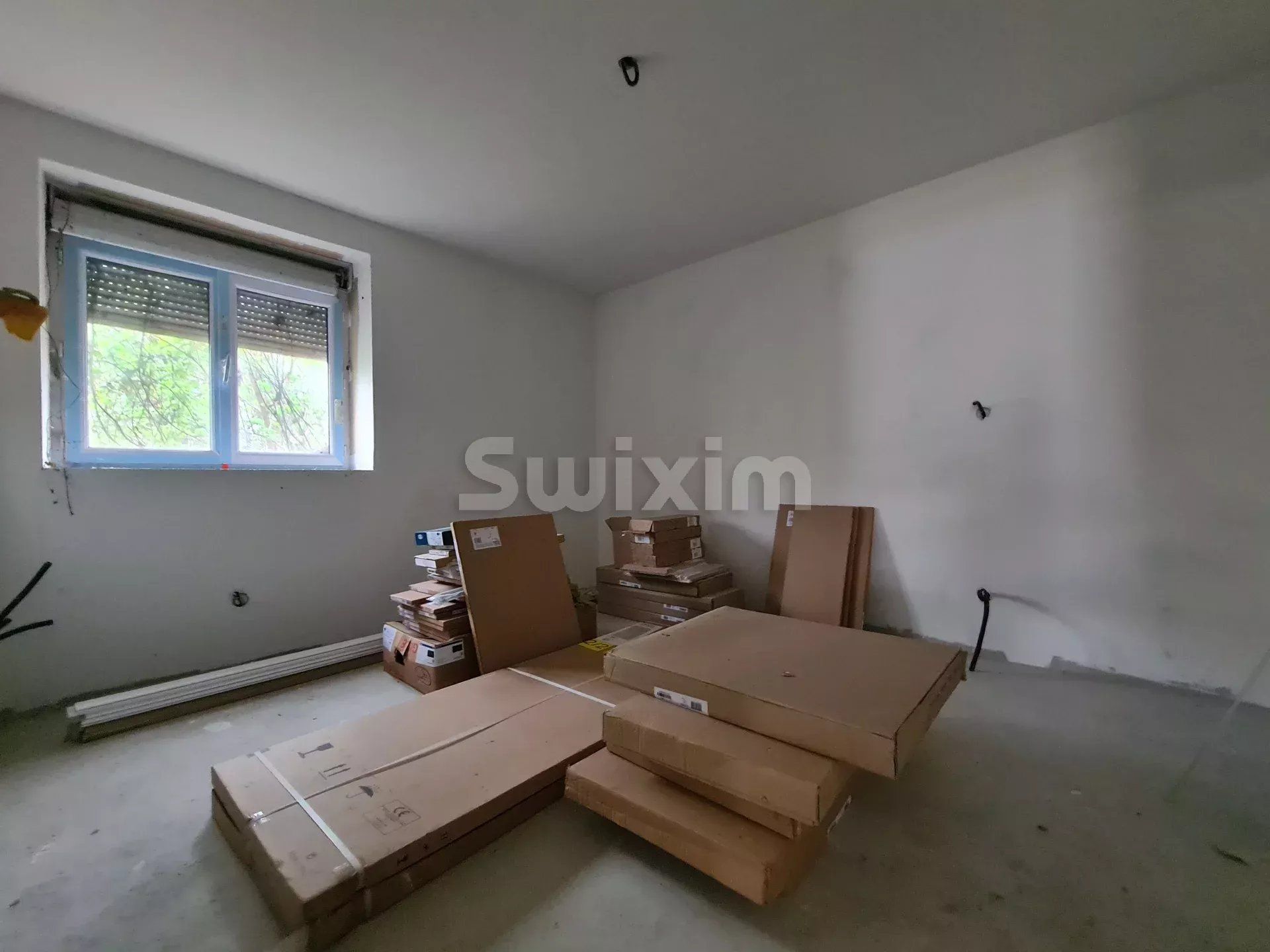 Vente Maison Dole 6 Pièces 130 m²