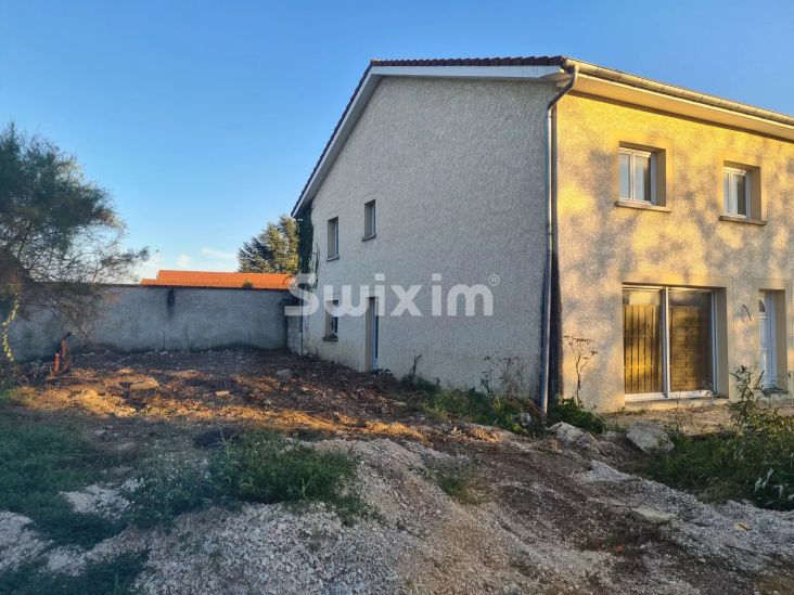 Vente Maison Dole 6&nbsp;Pièces 130&nbsp;m²