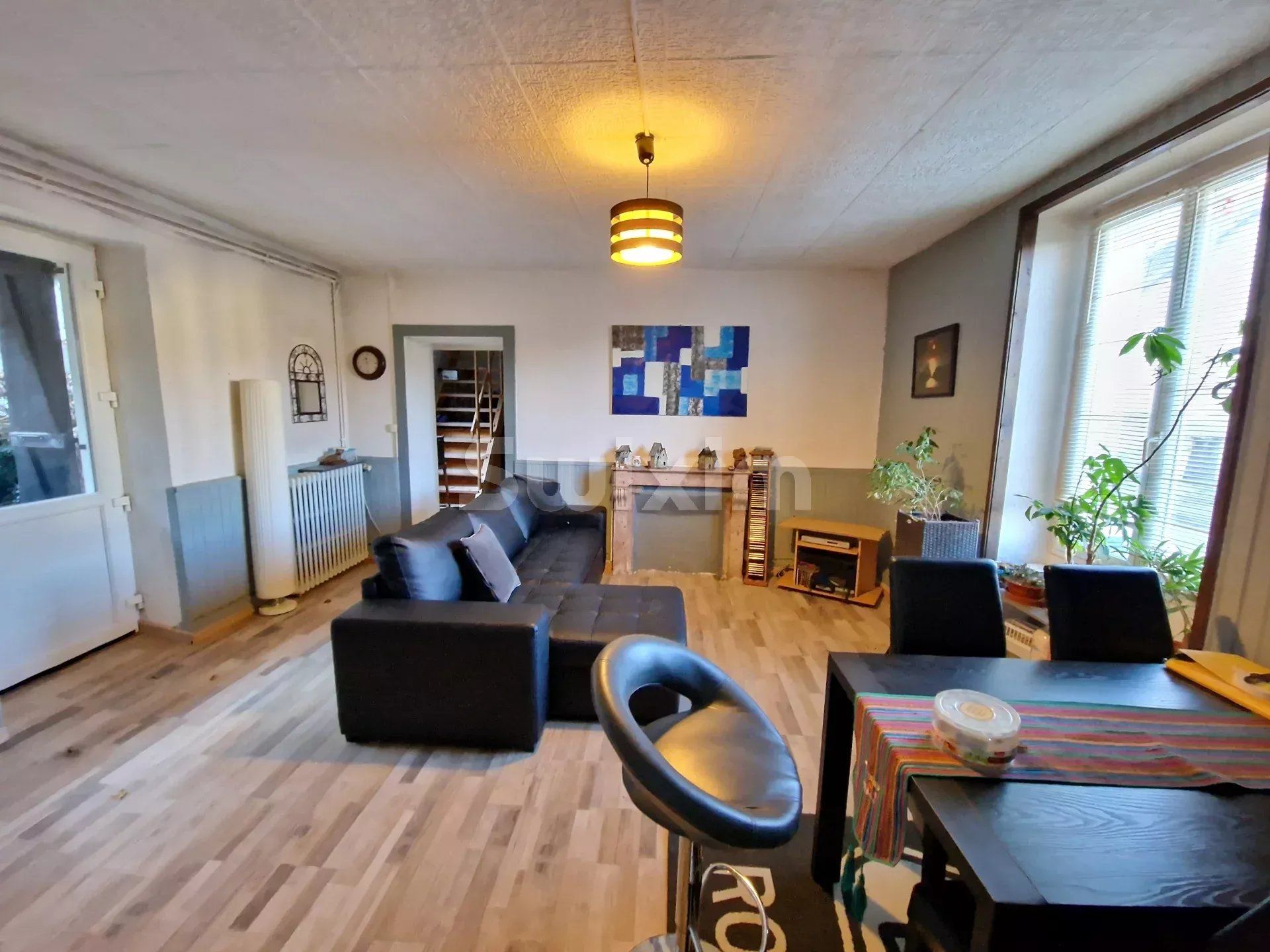 Verkauf Haus Fraisans 6 Zimmer 129 m²