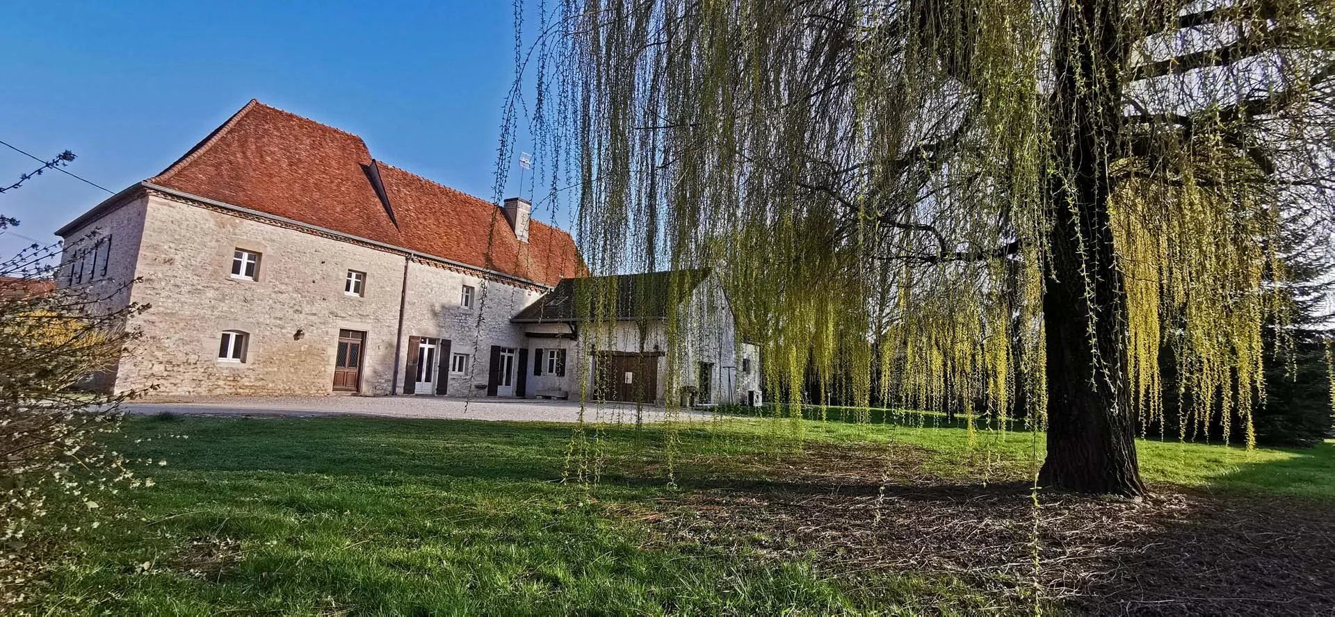 Sale House Parcey 9&nbsp;Rooms 290&nbsp;m²