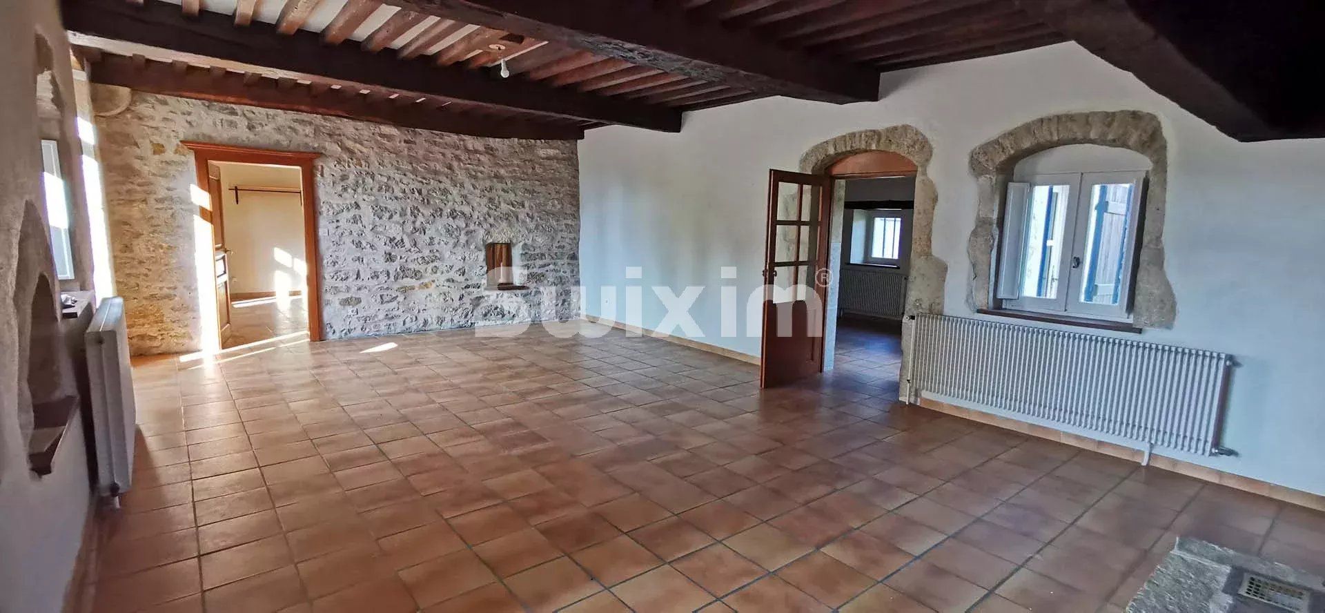 Sale House Parcey 9&nbsp;Rooms 290&nbsp;m²