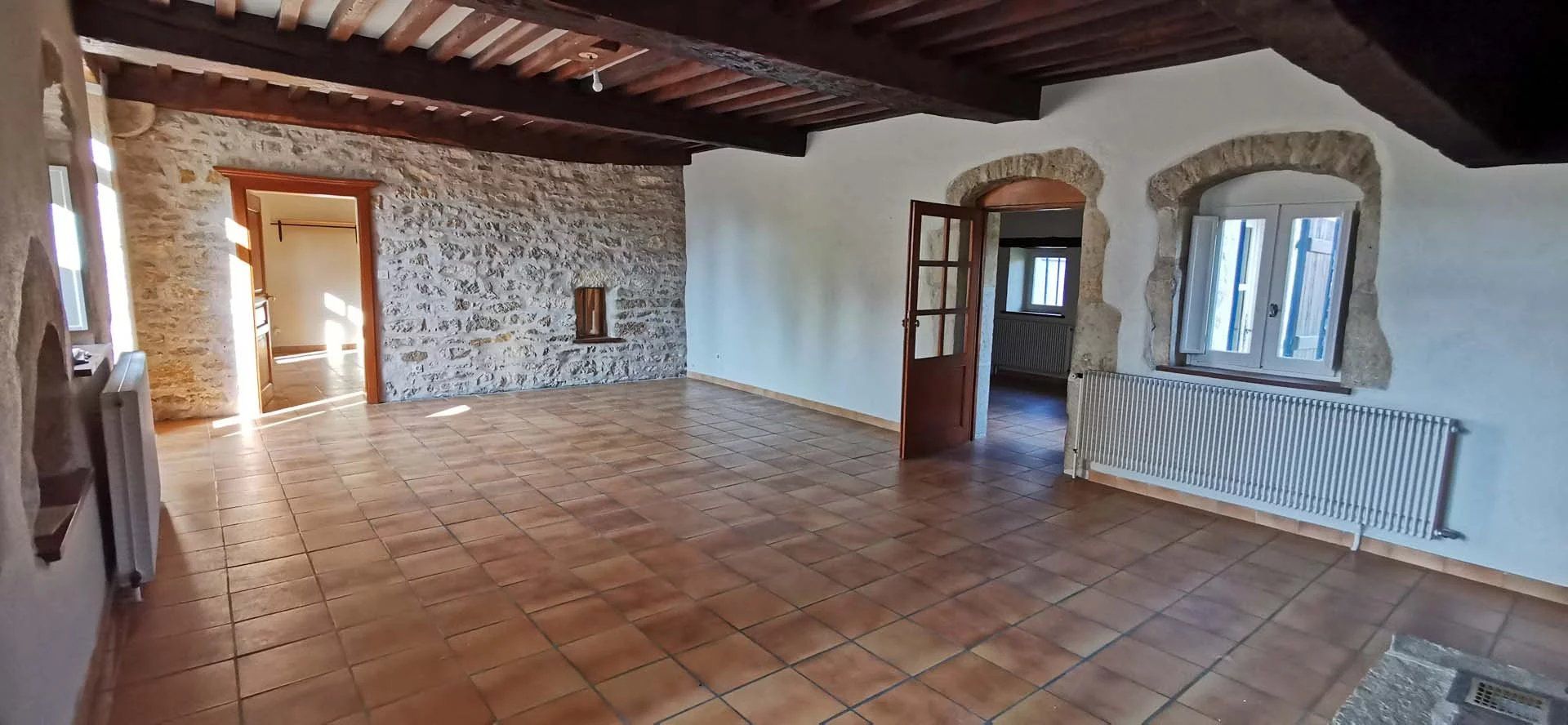 Sale House Parcey 9&nbsp;Rooms 290&nbsp;m²