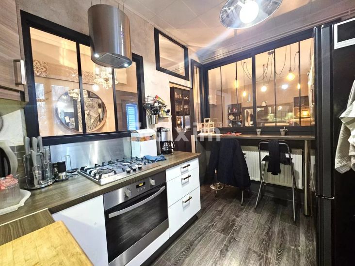 Vente Appartement Dole 4&nbsp;Pièces 60&nbsp;m²