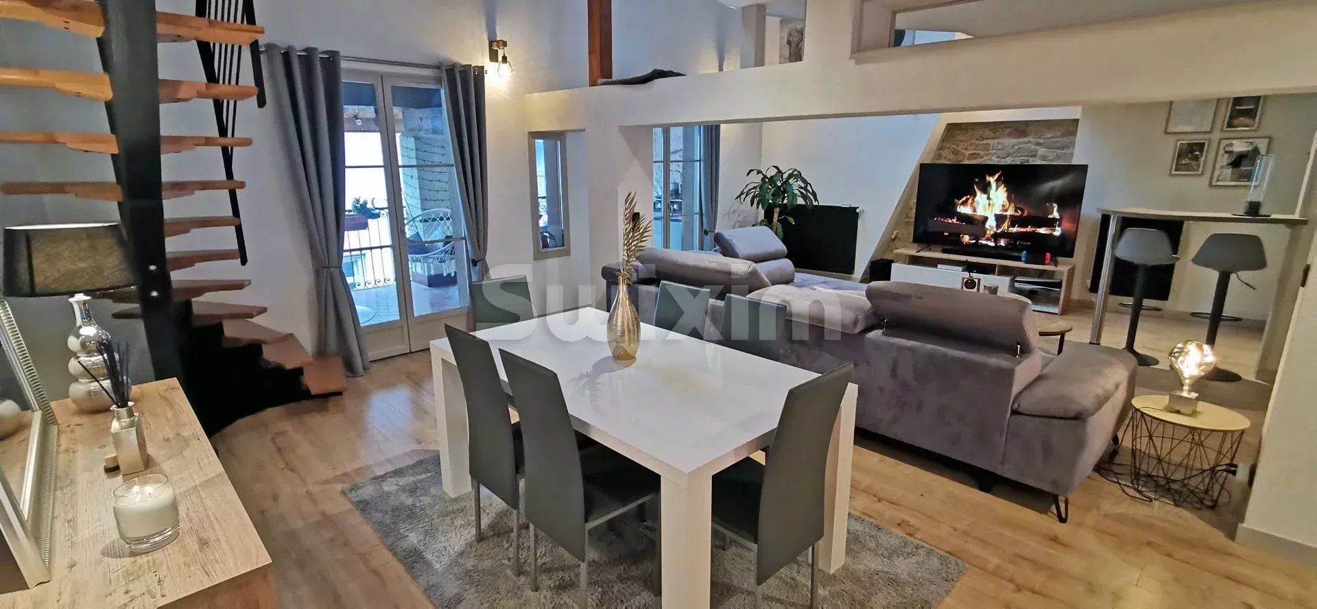 Venta Apartamento Dole 5 Salas 134 m²