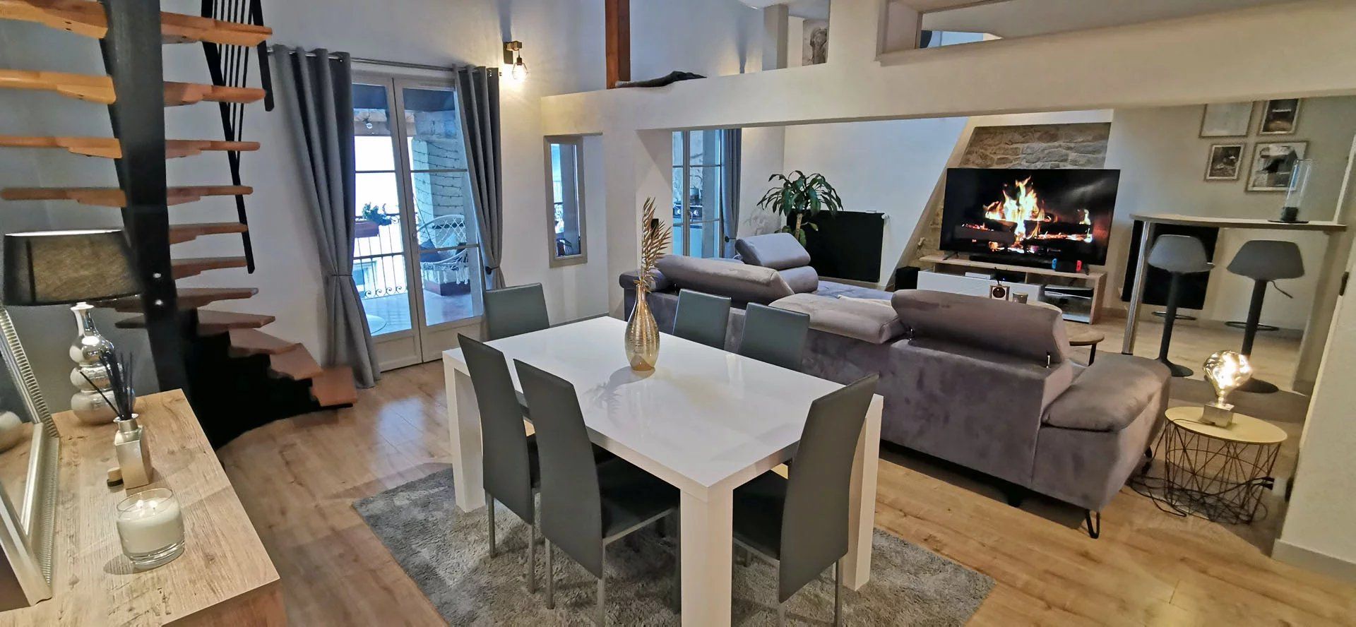 Vente Appartement Dole 5&nbsp;Pièces 134&nbsp;m²