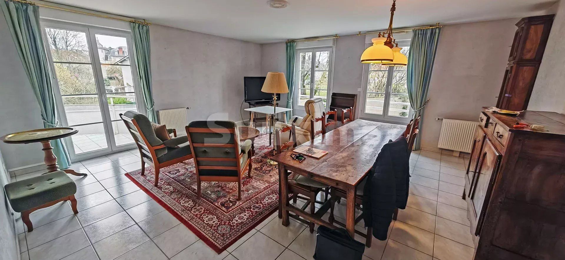 Verkauf Appartement Dole 5 Zimmer 93.93 m²