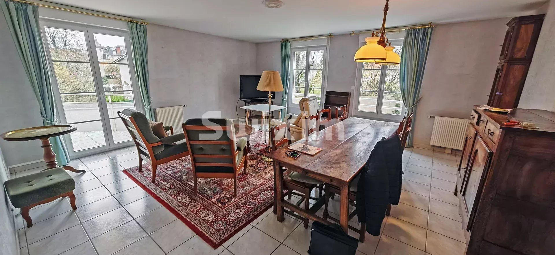 Venta Apartamento Dole 5&nbsp;Salas 93.93&nbsp;m²